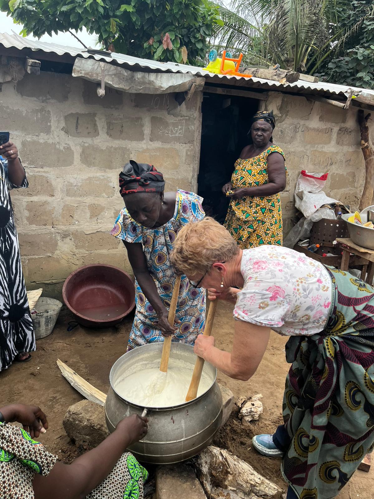 1.1 preparation plakali