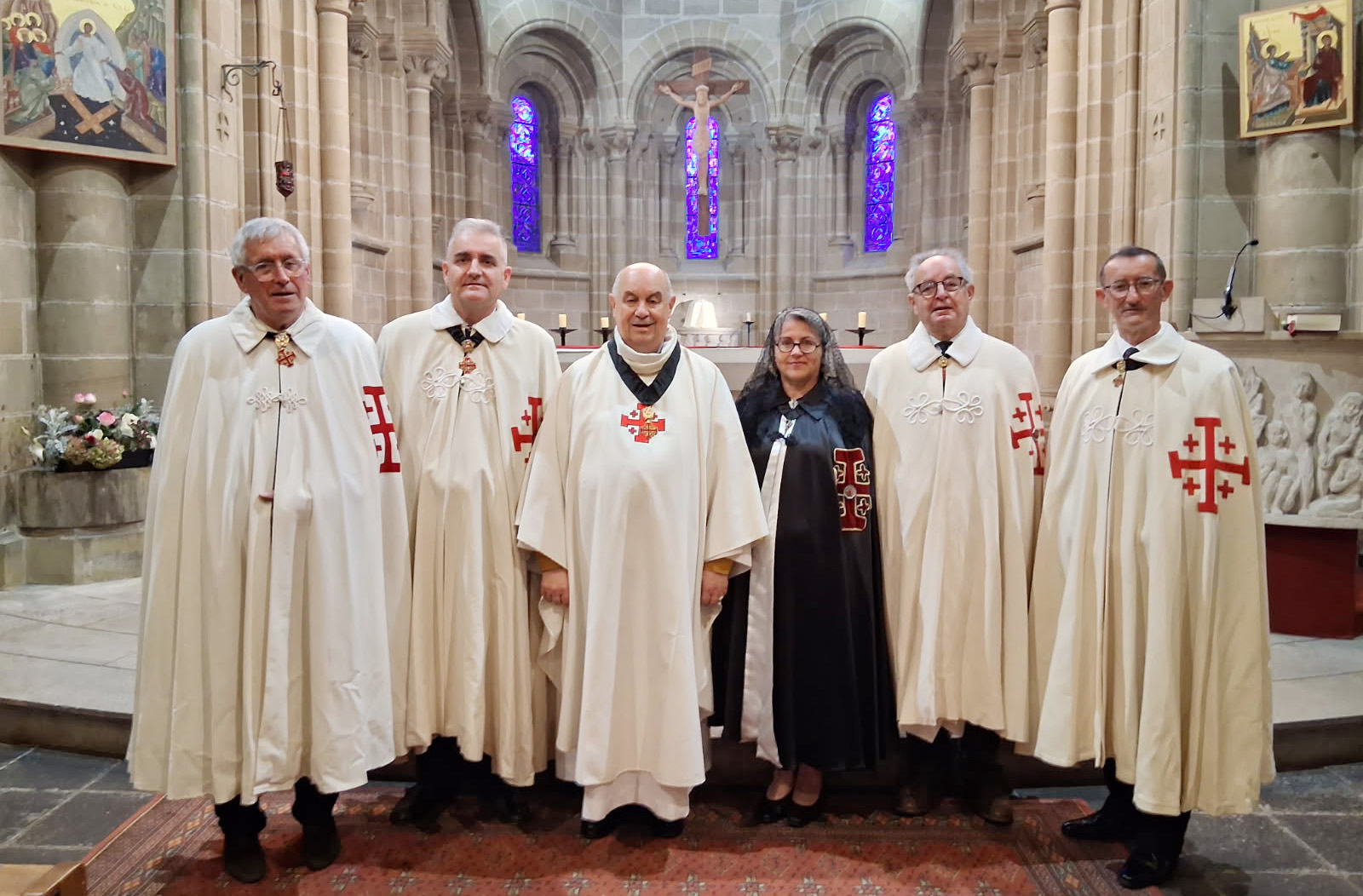 20251015 OESSJ à Brive