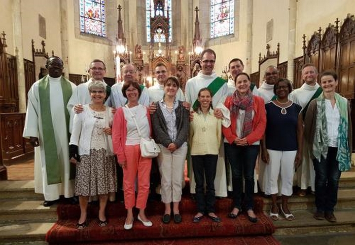 Rencontre correze