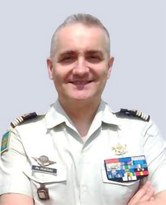 Lt colonel Pasteau