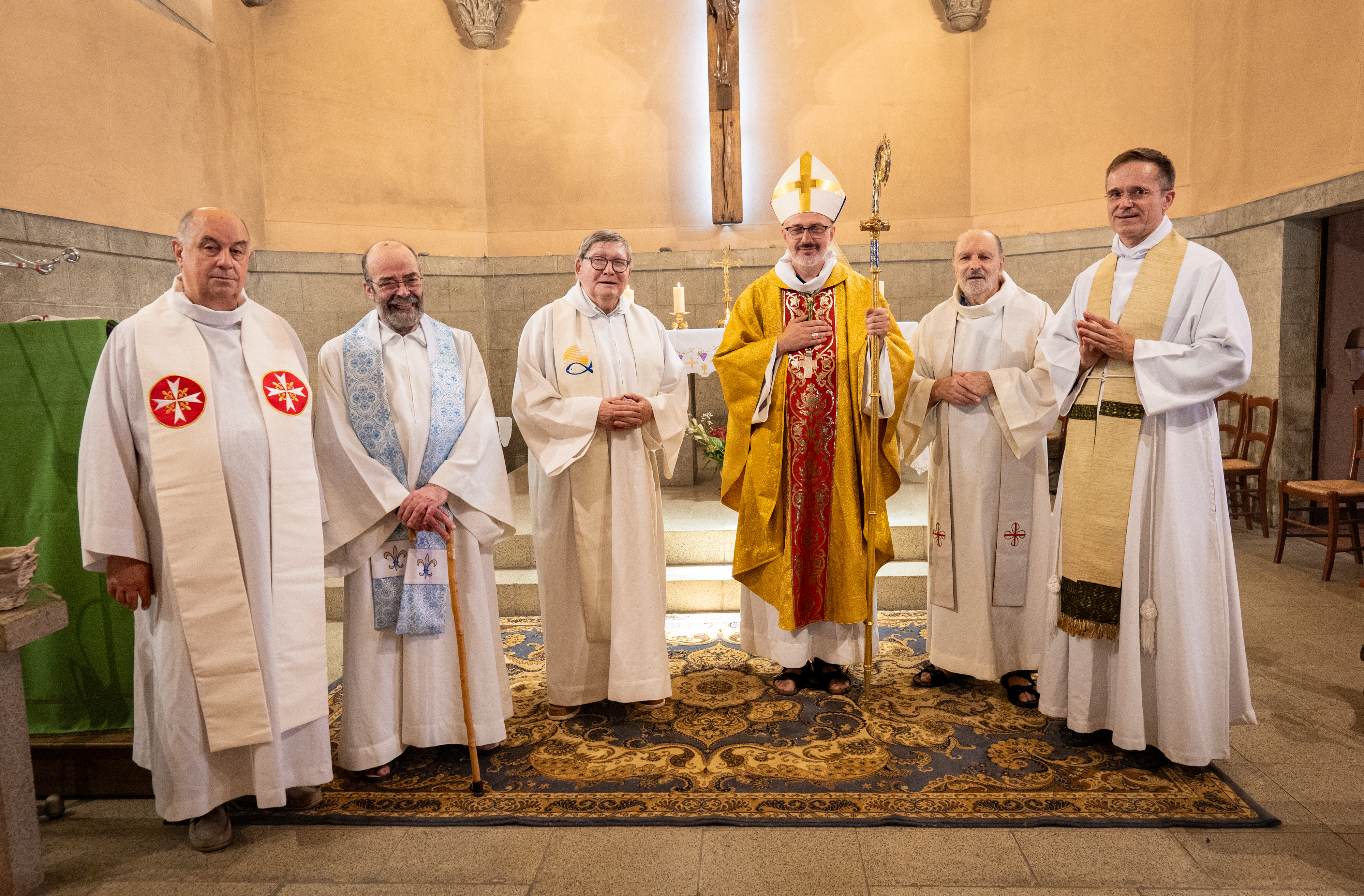 messe jubilaires 28 3