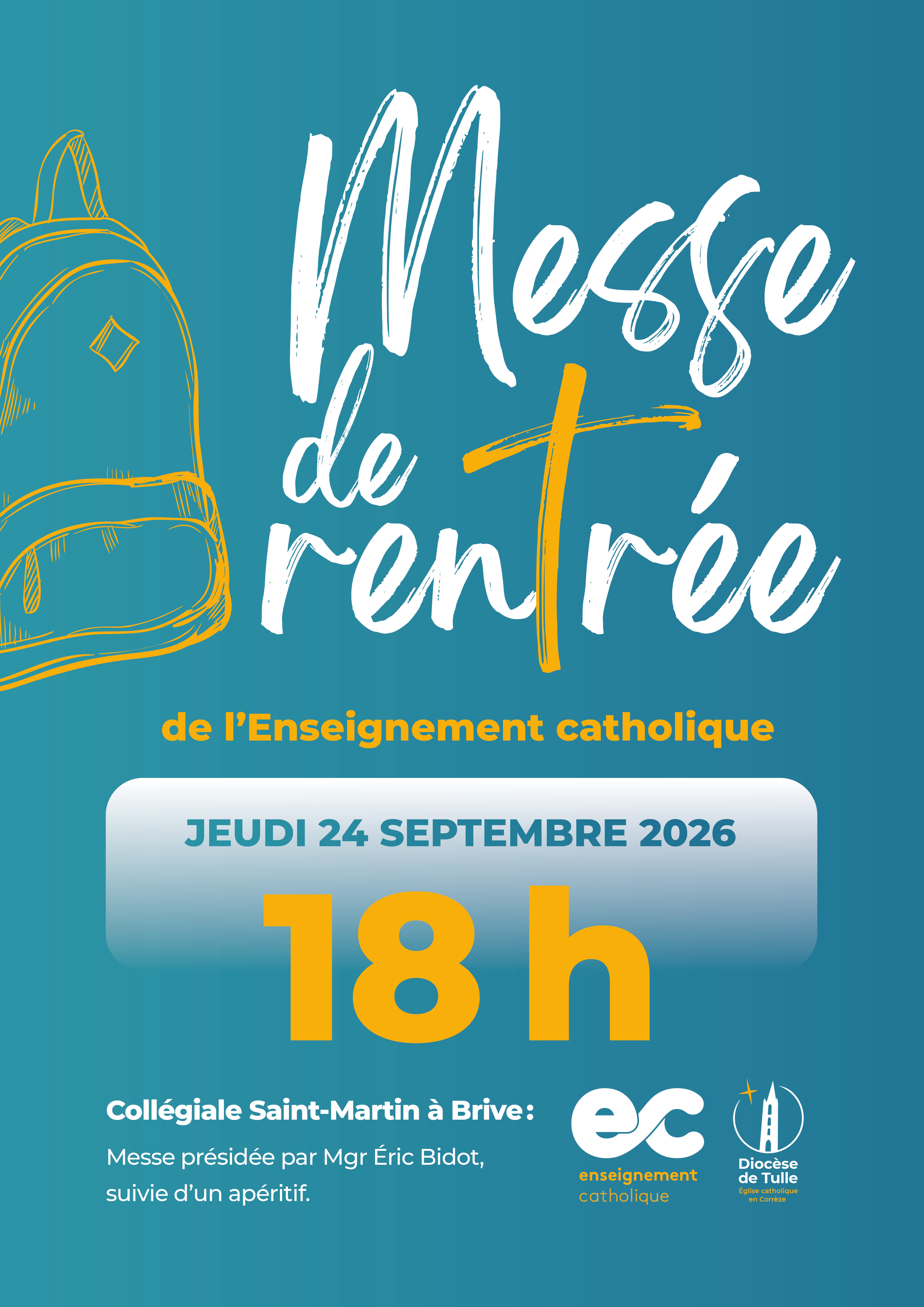 Affiche rentree 2026 02