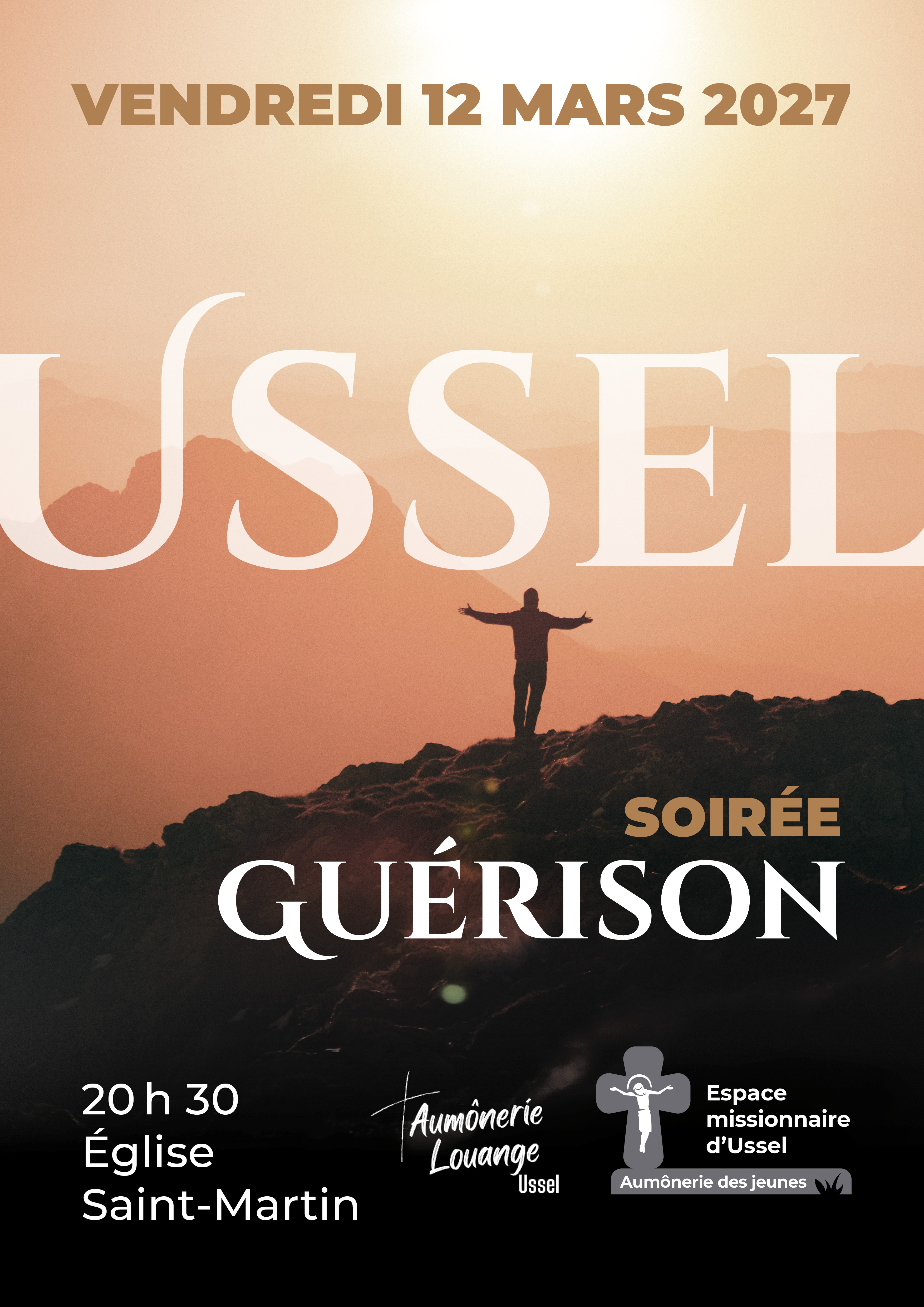 AfficheA3 guerison Ussel 2025 02