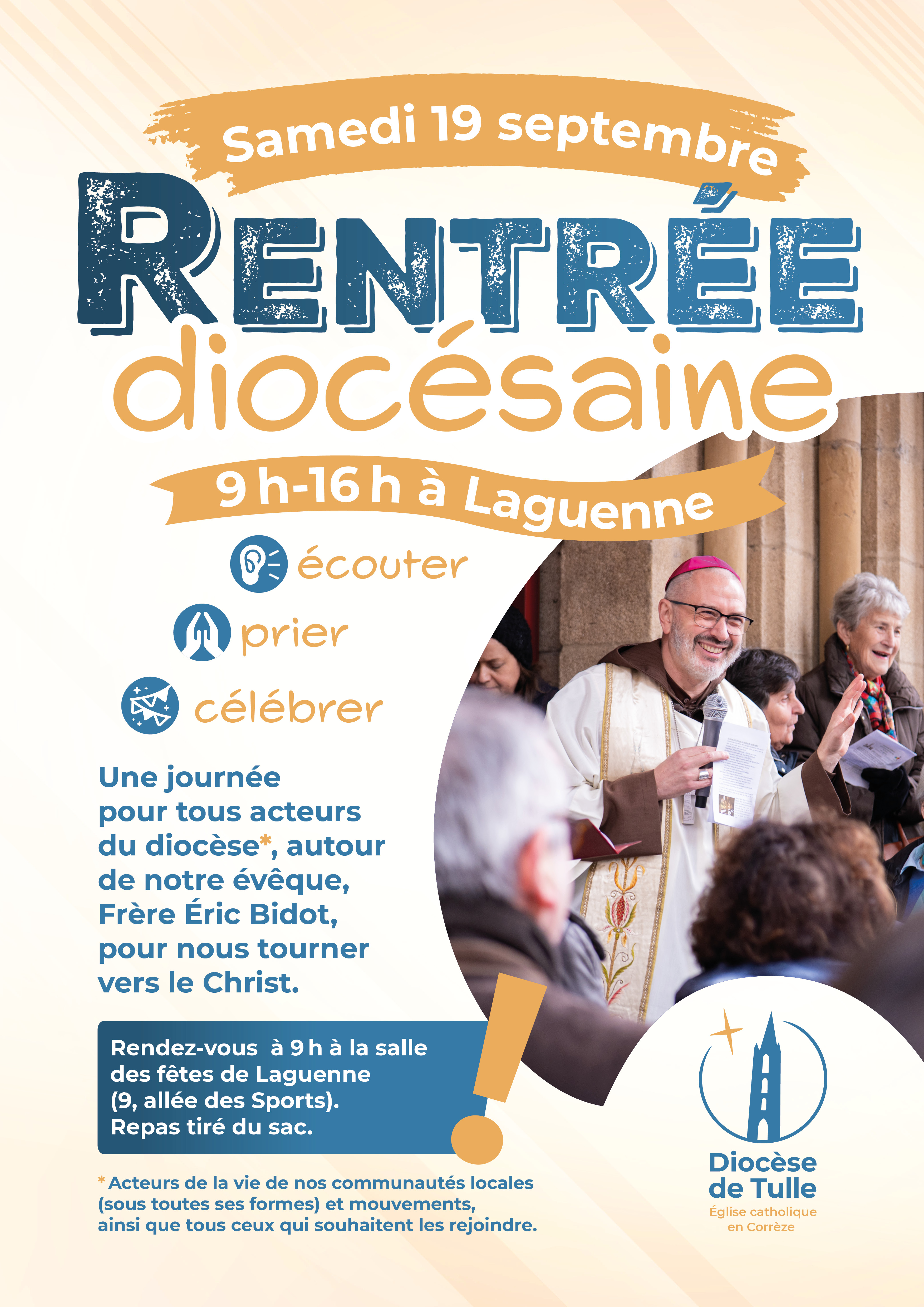 Rentrée diocesaine 06