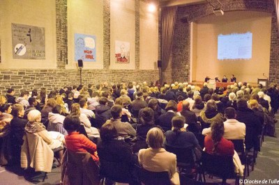 Conférence catholicisme corrézien 08 02 2018 2