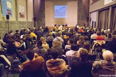 Conférence catholicisme corrézien 08 02 2018 3