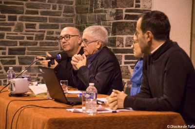 Conférence catholicisme corrézien 08 02 2018 5