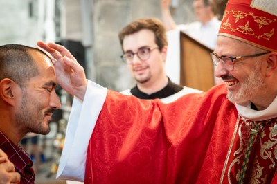 Confirmations adultes 127