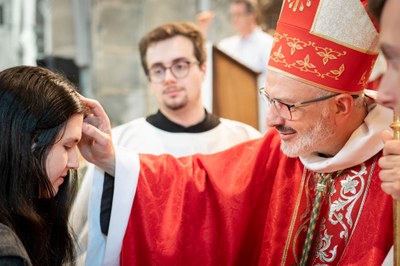 Confirmations adultes 162