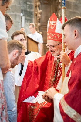 Confirmations adultes 193