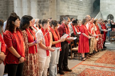 Confirmations adultes 335