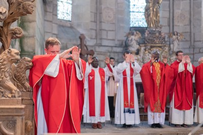 Confirmations adultes 87