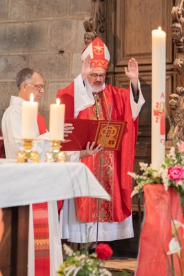 Confirmations adultes 88