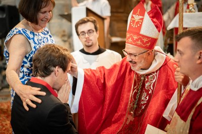 Confirmations adultes 93