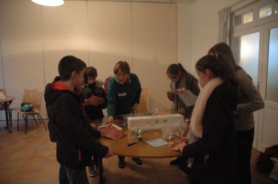 Ecole de la Parole de Dieu   20 21 01 2018 (8)