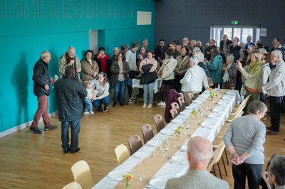 fete saint etienne 50