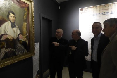 Inauguration de l'exposition sur l'histoire du diocèse - 01 02 2018 (15).jpg