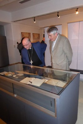 Inauguration de l'exposition sur l'histoire du diocèse - 01 02 2018 (18).jpg