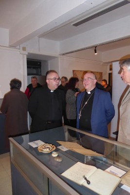 Inauguration de l'exposition sur l'histoire du diocèse - 01 02 2018 (20).jpg