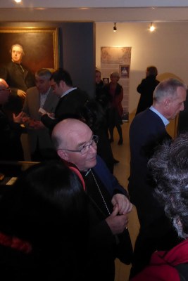 Inauguration de l'exposition sur l'histoire du diocèse - 01 02 2018 (23).jpg