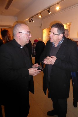 Inauguration de l'exposition sur l'histoire du diocèse - 01 02 2018 (25).jpg