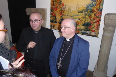 Inauguration de l'exposition sur l'histoire du diocèse - 01 02 2018 (3).jpg