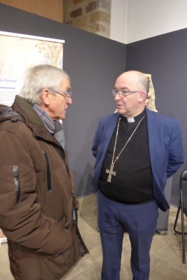 Inauguration de l'exposition sur l'histoire du diocèse - 01 02 2018 (31).jpg