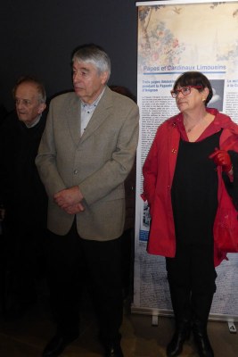 Inauguration de l'exposition sur l'histoire du diocèse - 01 02 2018 (7).jpg