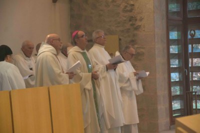 Installation des soeurs au Jassonneix (3)