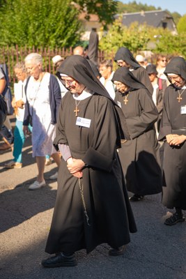 Rentrée diocésaine 14