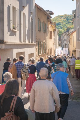 Rentrée diocésaine 33