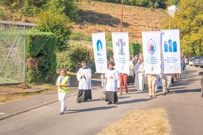 Rentrée diocésaine 8