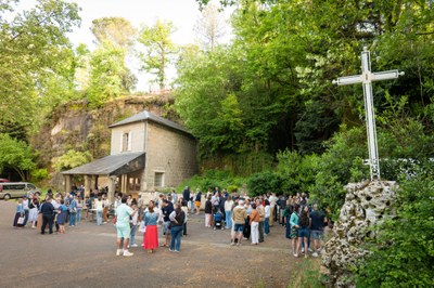 Journée des fiances 1