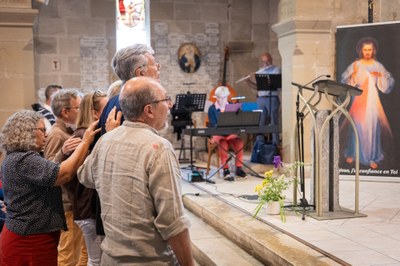 Journée des fiances 19