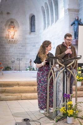 Journée des fiances 27