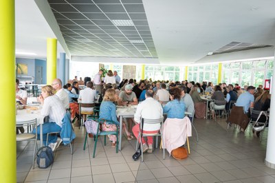 Journée des fiances 34