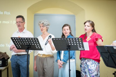 Journée des fiances 40