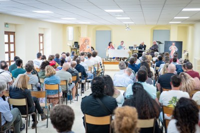 Journée des fiances 46