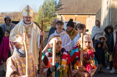 Messe des peuples 15