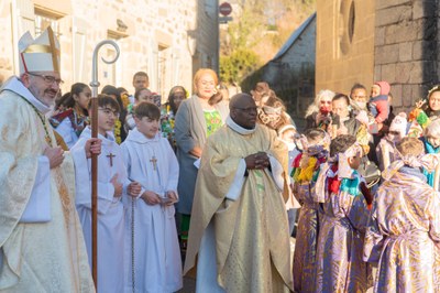 Messe des peuples 17