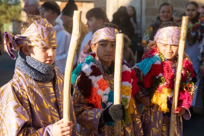 Messe des peuples 22