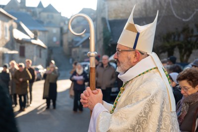 Messe des peuples 26