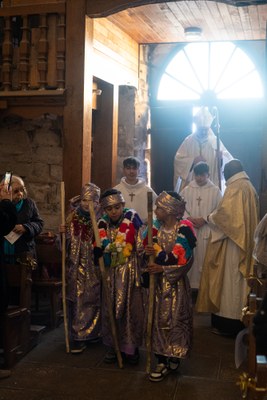 Messe des peuples 32