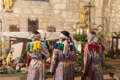 Messe des peuples 35