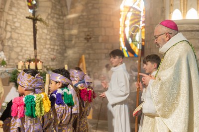 Messe des peuples 36