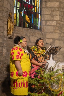 Messe des peuples 48