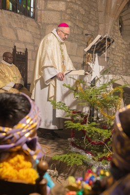 Messe des peuples 49