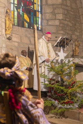 Messe des peuples 52