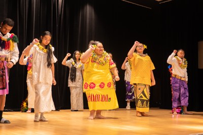 Messe des peuples 63