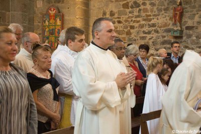 ordination diaconale David 3